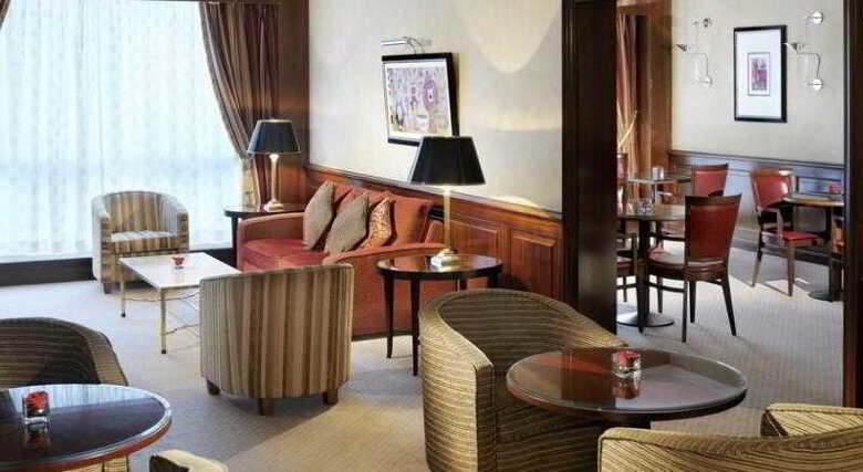 Jw Marriott Hotel Kuwait