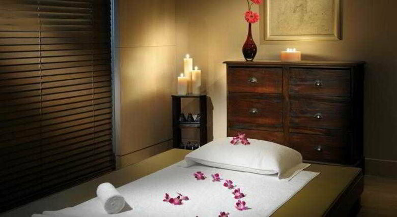 Jw Marriott Hotel Kuwait