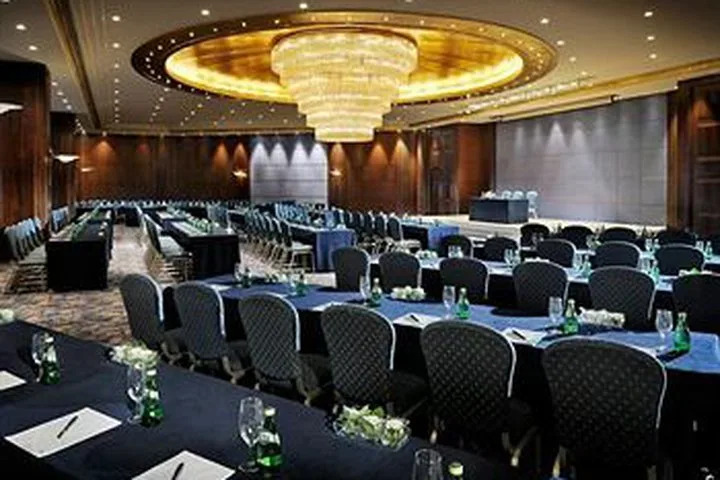 Jw Marriott Hotel Kuwait