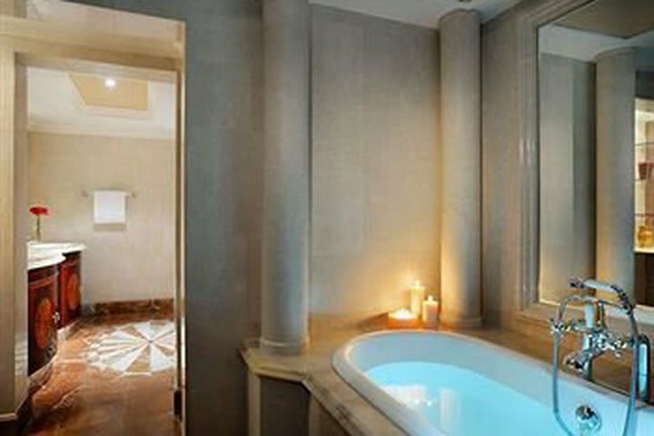 Jw Marriott Hotel Kuwait
