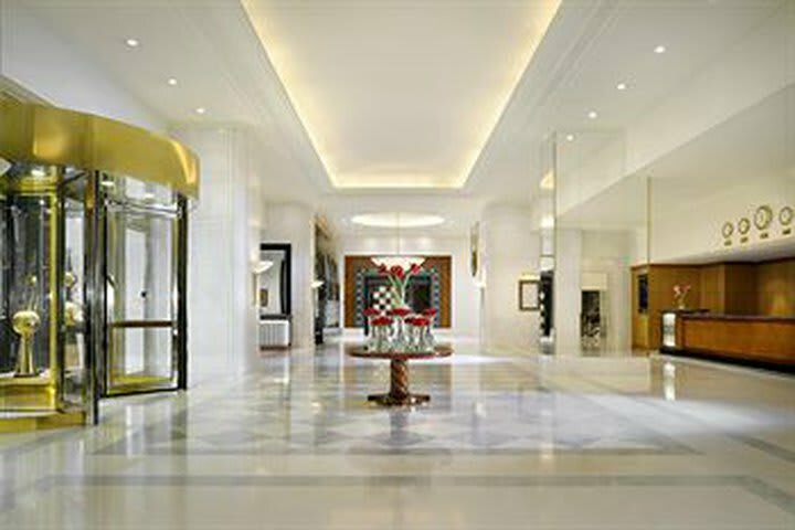 Jw Marriott Hotel Kuwait