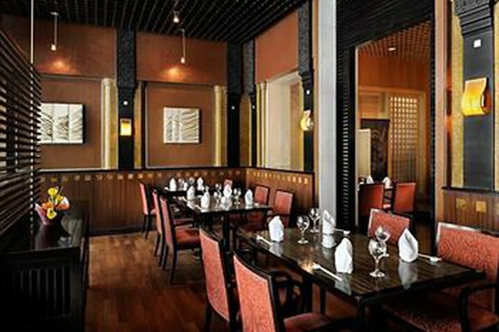 Jw Marriott Hotel Kuwait