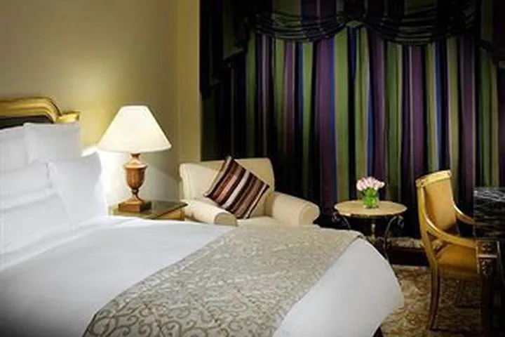 Jw Marriott Hotel Kuwait