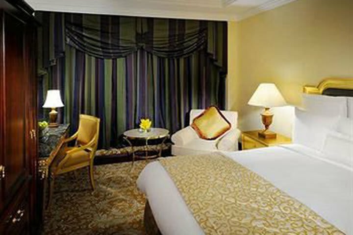 Jw Marriott Hotel Kuwait