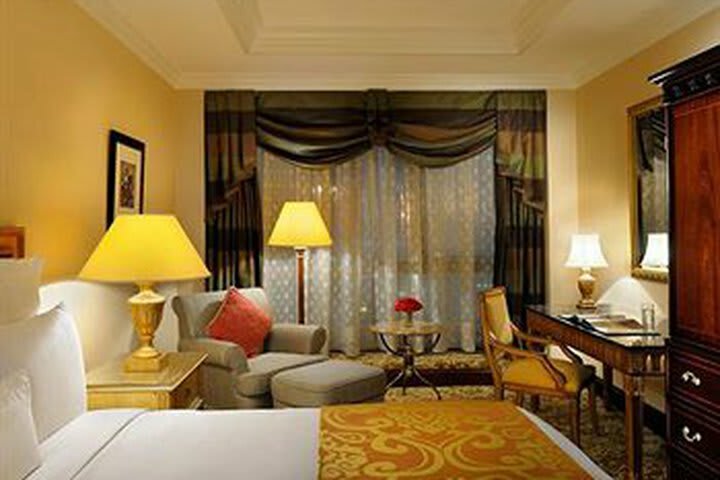 Jw Marriott Hotel Kuwait