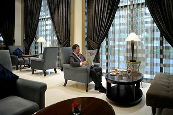 Jw Marriott Hotel Kuwait