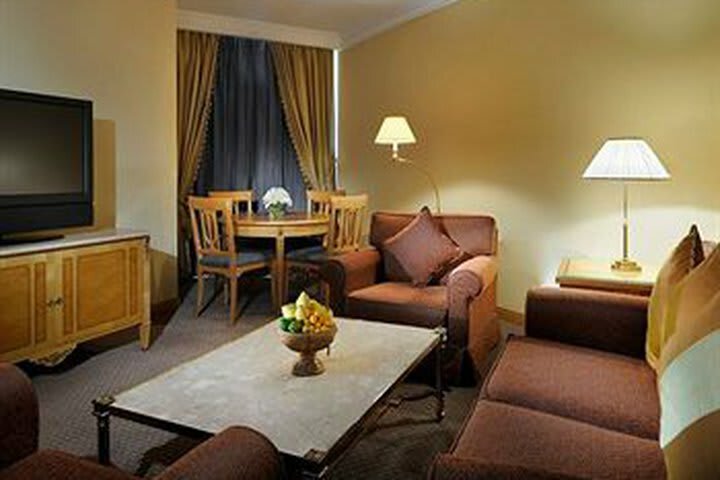 Jw Marriott Hotel Kuwait