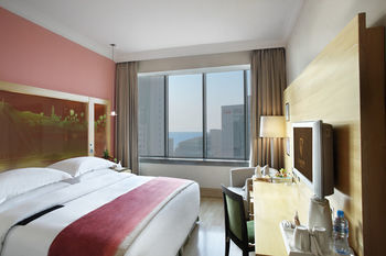 Le Royal Tower Hotel