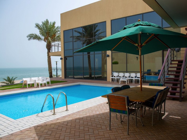 Hotel Hilton Kuwait Resort