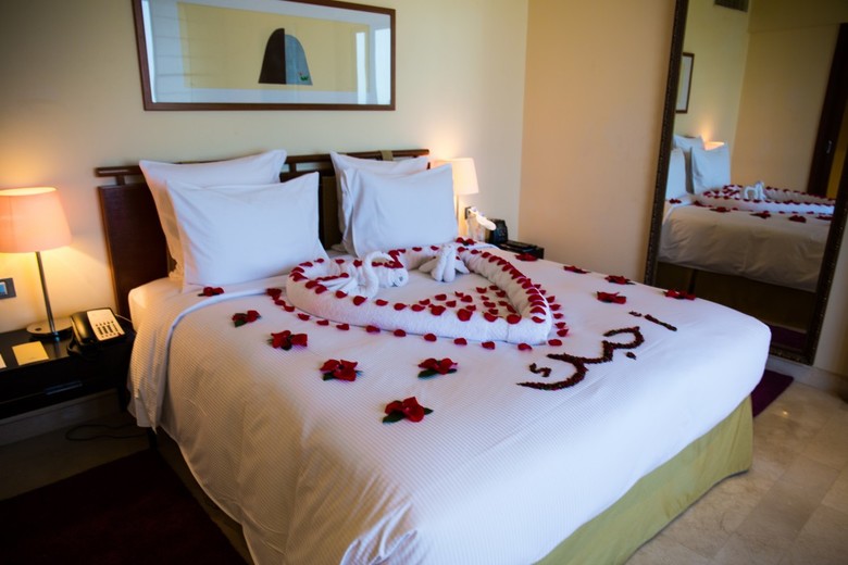 Hotel Hilton Kuwait Resort