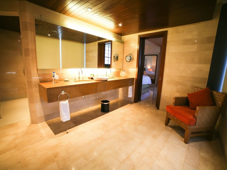 Hotel Hilton Kuwait Resort