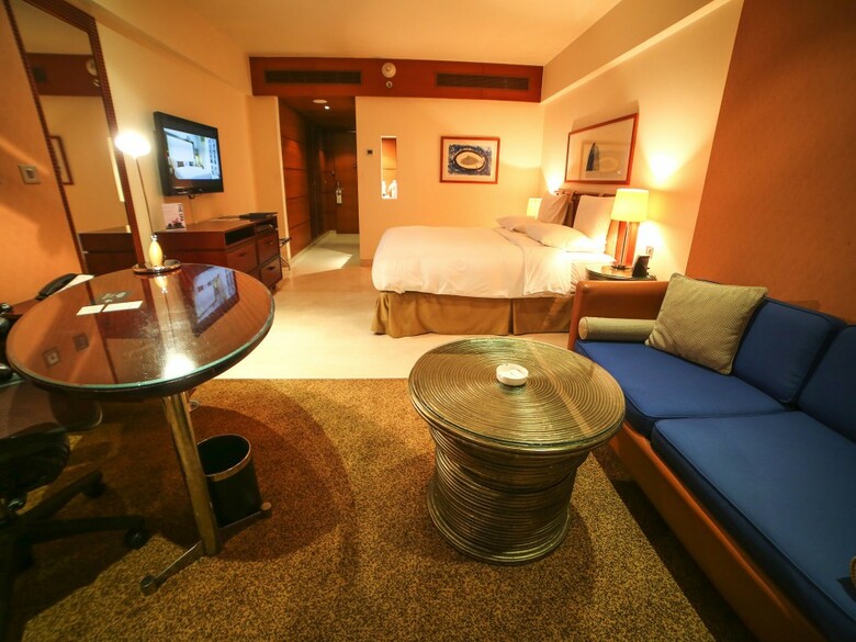 Hotel Hilton Kuwait Resort