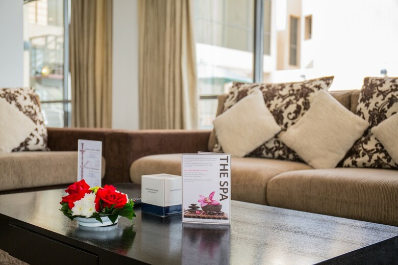 Hotel Hilton Kuwait Resort