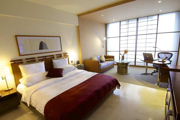 Hotel Hilton Kuwait Resort