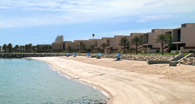 Hotel Hilton Kuwait Resort