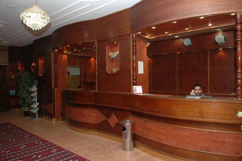 Arinza Tower Quality Apartments