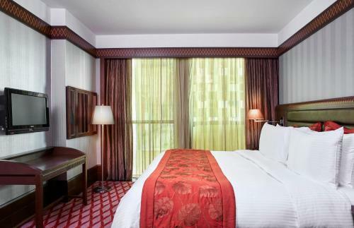 Hotel Crowne Plaza Kuwait