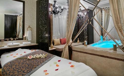 Hotel Crowne Plaza Kuwait