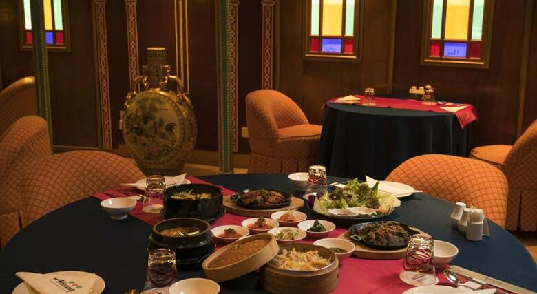 Swiss-belhotel Plaza Kuwait