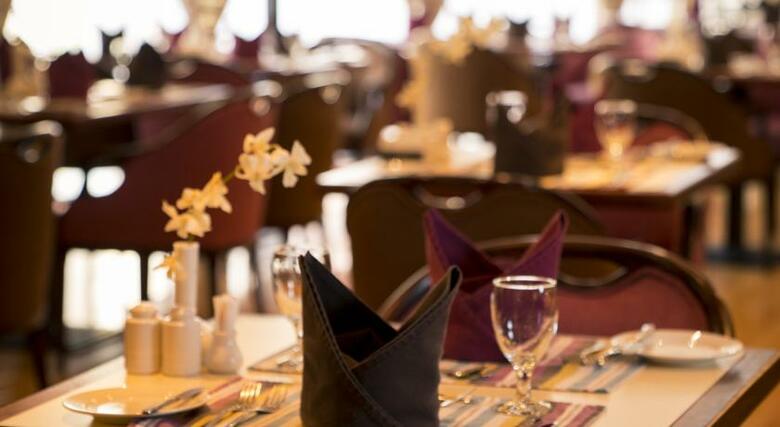 Swiss-belhotel Plaza Kuwait