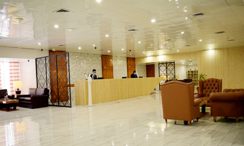 Swiss-belhotel Plaza Kuwait