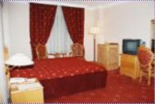 Ramada Kuwait Hotel