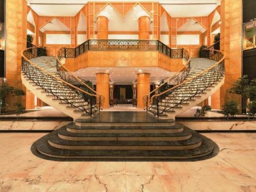 Ramada Kuwait Hotel