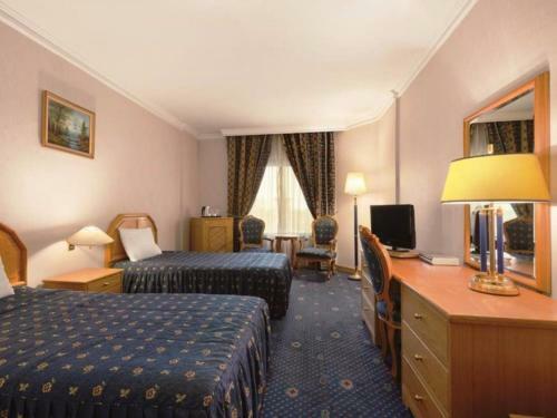 Ramada Kuwait Hotel