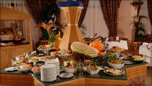 Ramada Kuwait Hotel