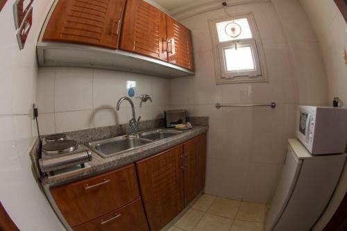 Apartamentos Sara Plaza