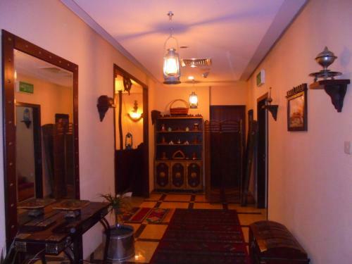 Apartamento The Venue Resident