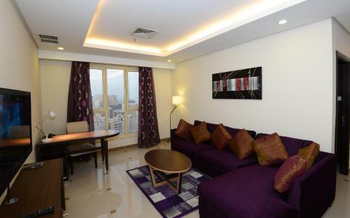 Apartamento The Venue Resident