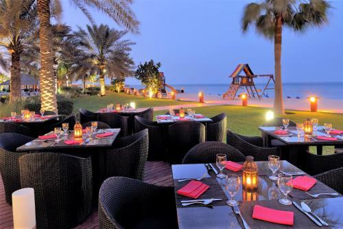 Movenpick Hotel & Resort Al Bida'a