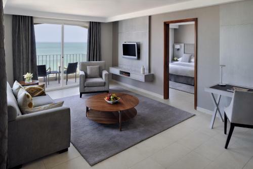 Movenpick Hotel & Resort Al Bida'a