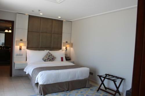 Movenpick Hotel & Resort Al Bida'a