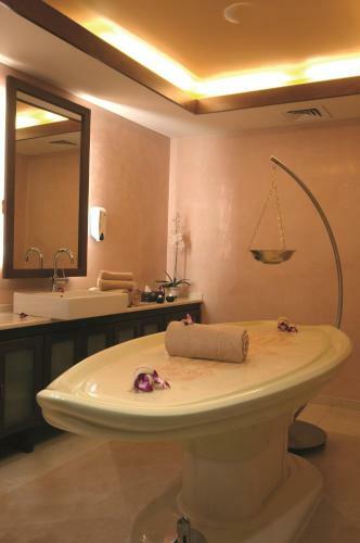 Movenpick Hotel & Resort Al Bida'a