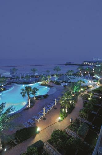 Movenpick Hotel & Resort Al Bida'a
