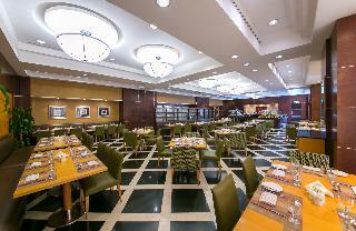 Hotel Holiday Inn Downtown Kuwait