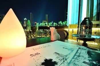 Hotel Holiday Inn Downtown Kuwait