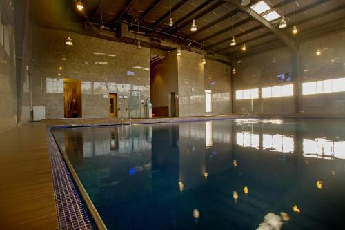 Al Jahra Copthorne Hotel & Resort