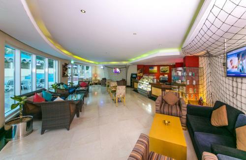 Al Jahra Copthorne Hotel & Resort