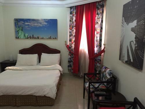 Apartamento Royal Residence