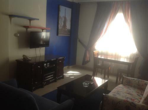 Apartamento Royal Residence
