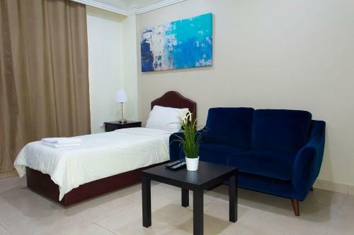 Apartamento Royal Residence