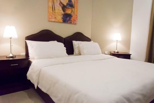 Apartamento Royal Residence