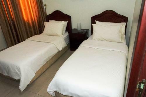Apartamento Royal Residence
