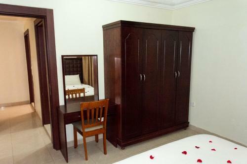 Apartamento Royal Residence