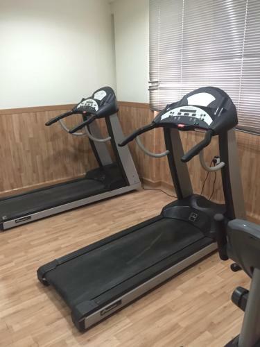 Apartamento Royal Residence