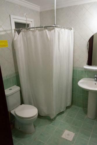 Apartamento Royal Residence