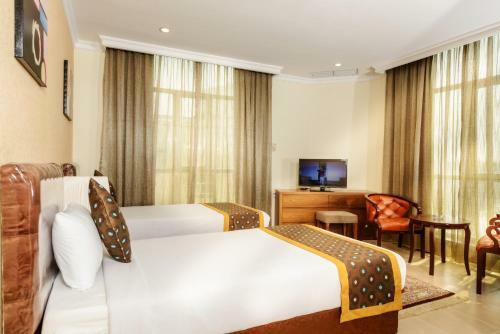 Bravo Royal Hotel Suites